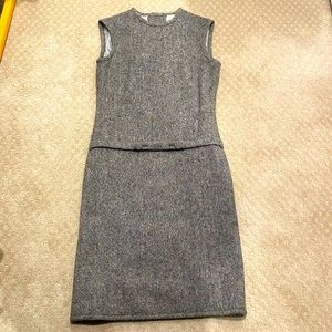 Brooks Brothers Wool Dress